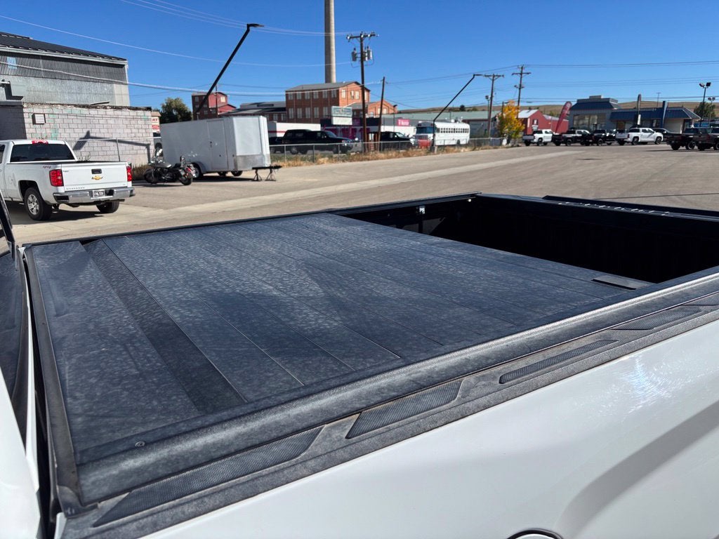 2023 Toyota Tundra SR5 - Photo 9