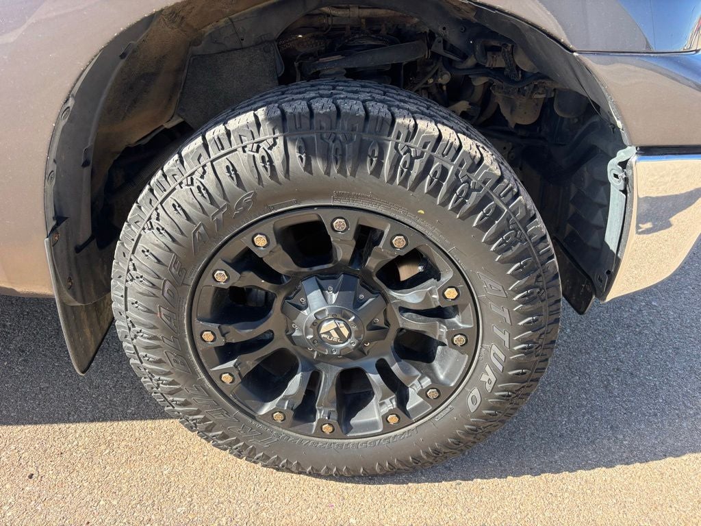 5TFUY5F14CX219532