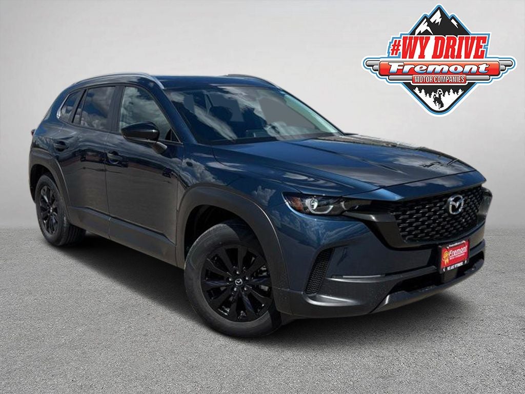 2024 Mazda CX-50 2.5 S PREMIUM's photo