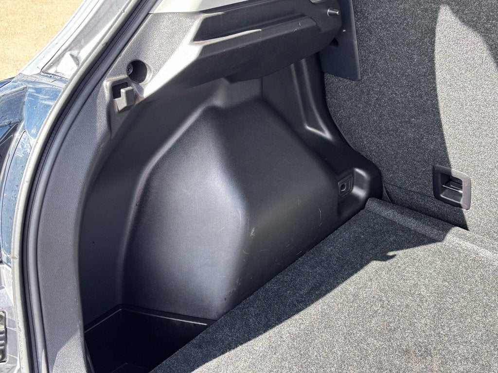 2025 Mitsubishi Outlander Sport ES - Photo 10