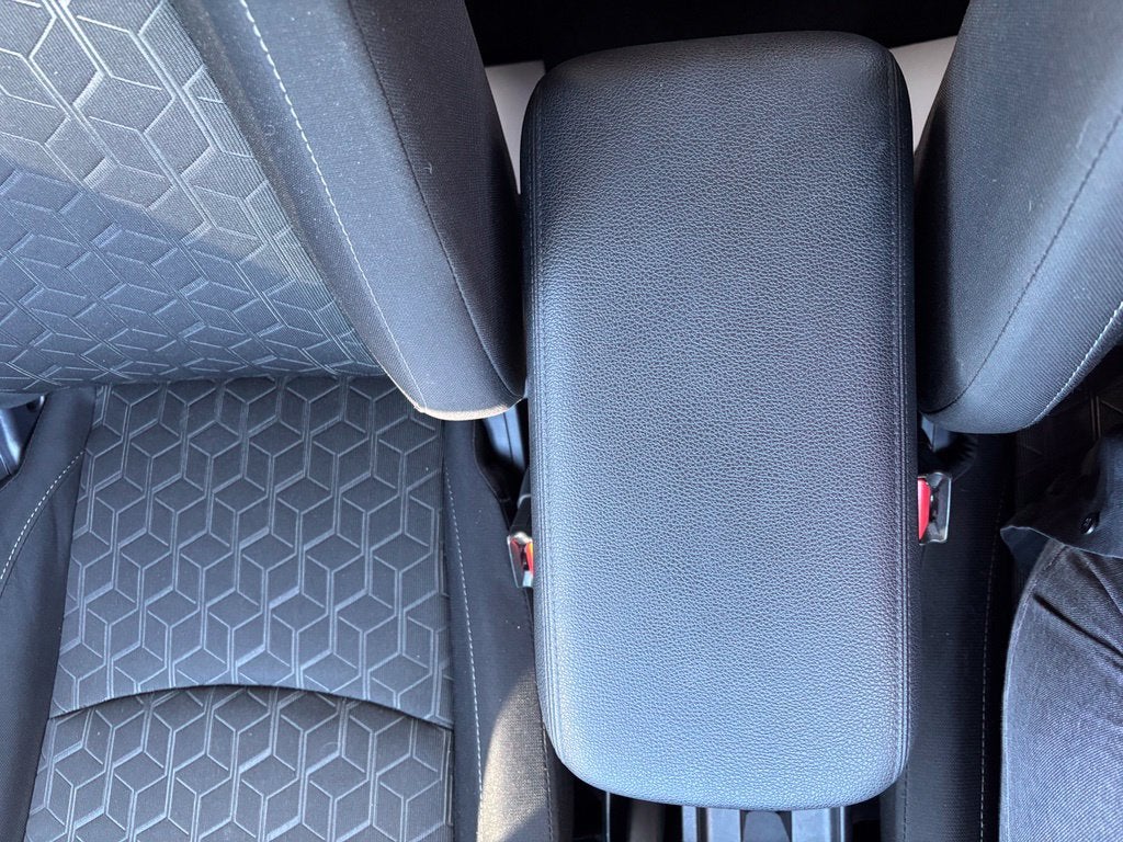 2025 Mitsubishi Outlander Sport ES - Photo 23