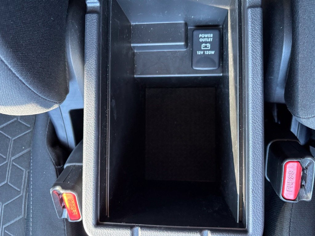 2025 Mitsubishi Outlander Sport ES - Photo 24