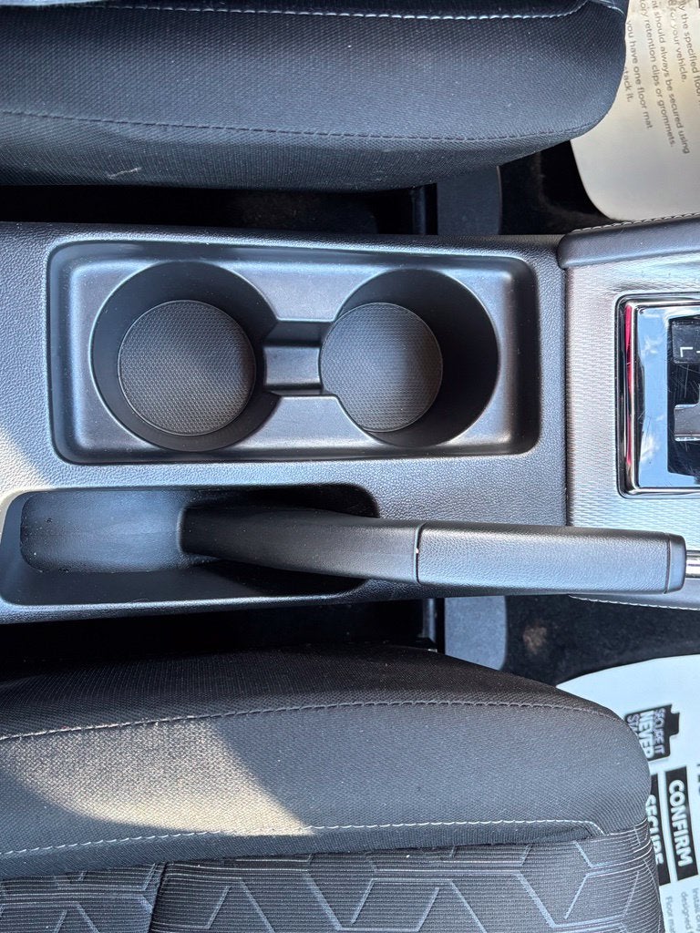 2025 Mitsubishi Outlander Sport ES - Photo 25