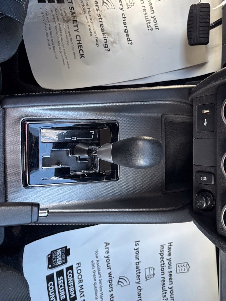 2025 Mitsubishi Outlander Sport ES - Photo 26