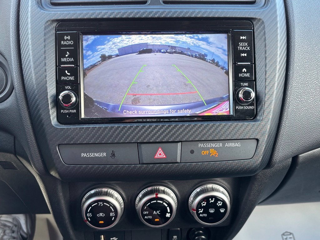 2025 Mitsubishi Outlander Sport ES - Photo 31