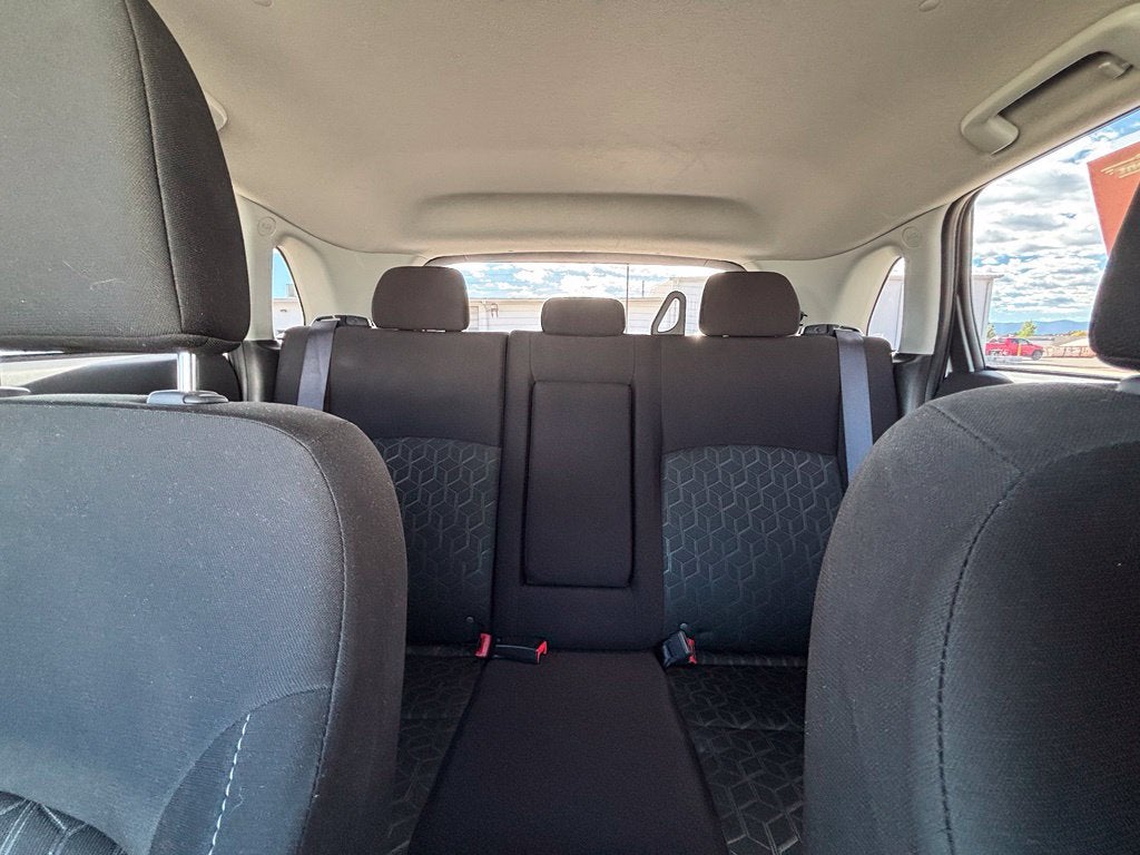 2025 Mitsubishi Outlander Sport ES - Photo 33
