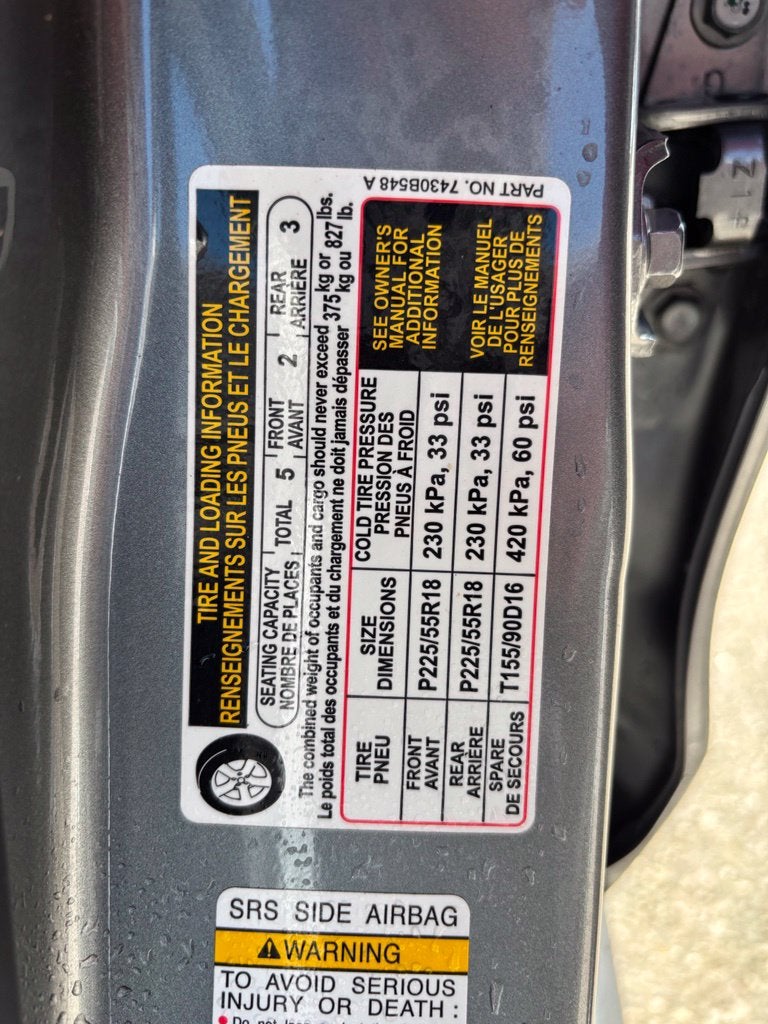 2025 Mitsubishi Outlander Sport ES - Photo 42