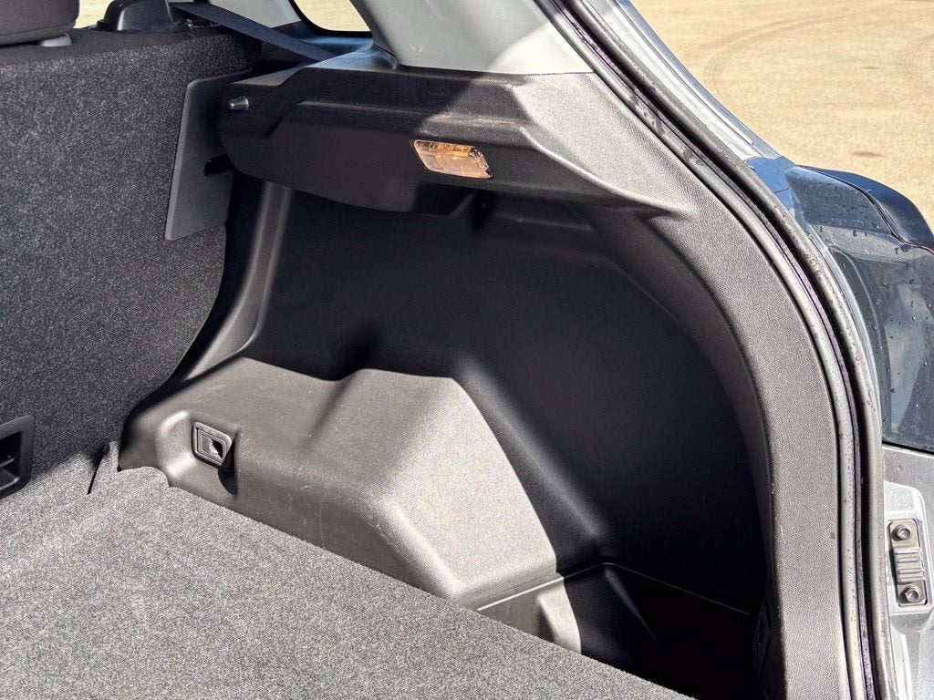 2025 Mitsubishi Outlander Sport ES - Photo 9