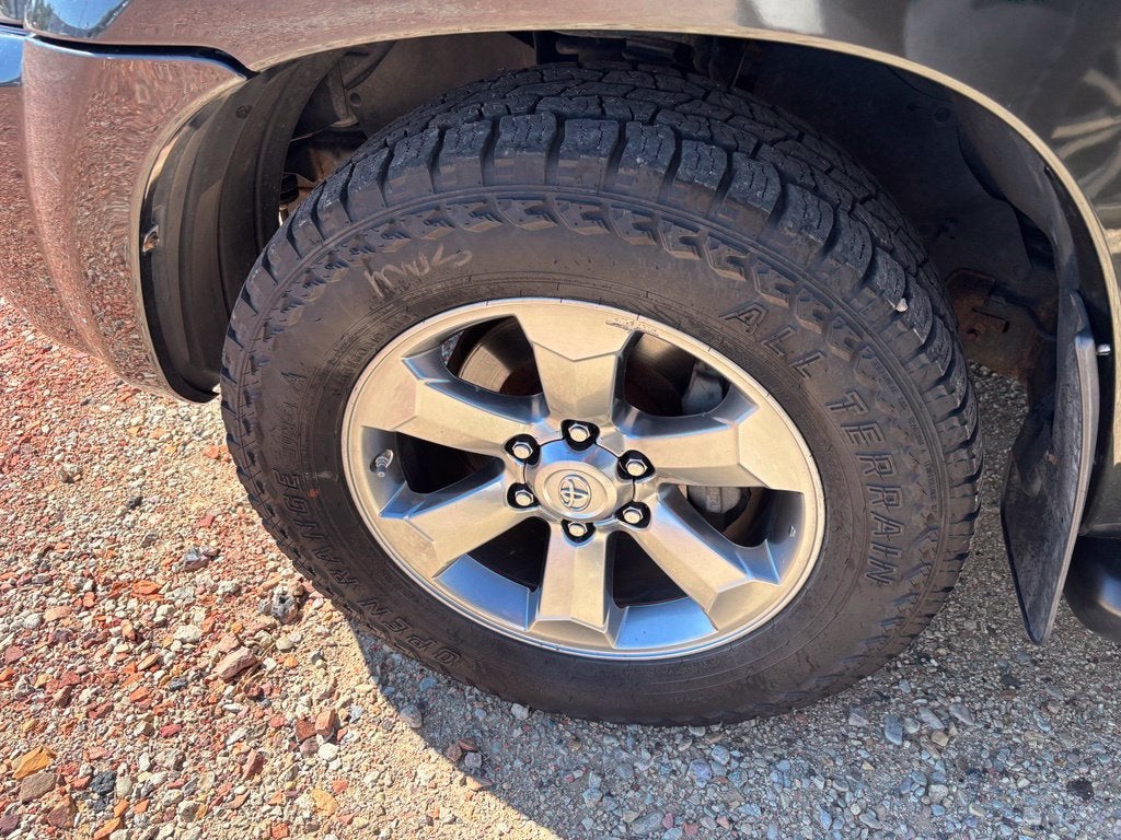 2008 Toyota 4Runner Limited - Photo 2