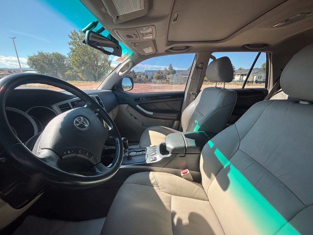 2008 Toyota 4Runner Limited - Photo 3