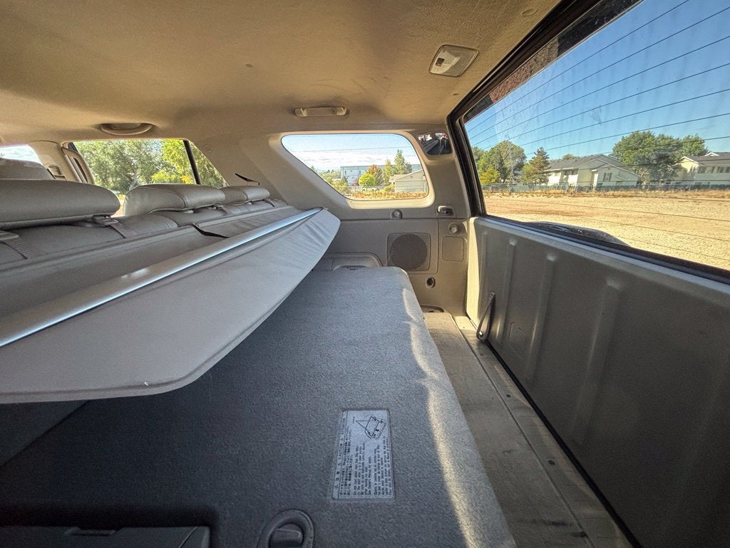 2008 Toyota 4Runner Limited - Photo 5