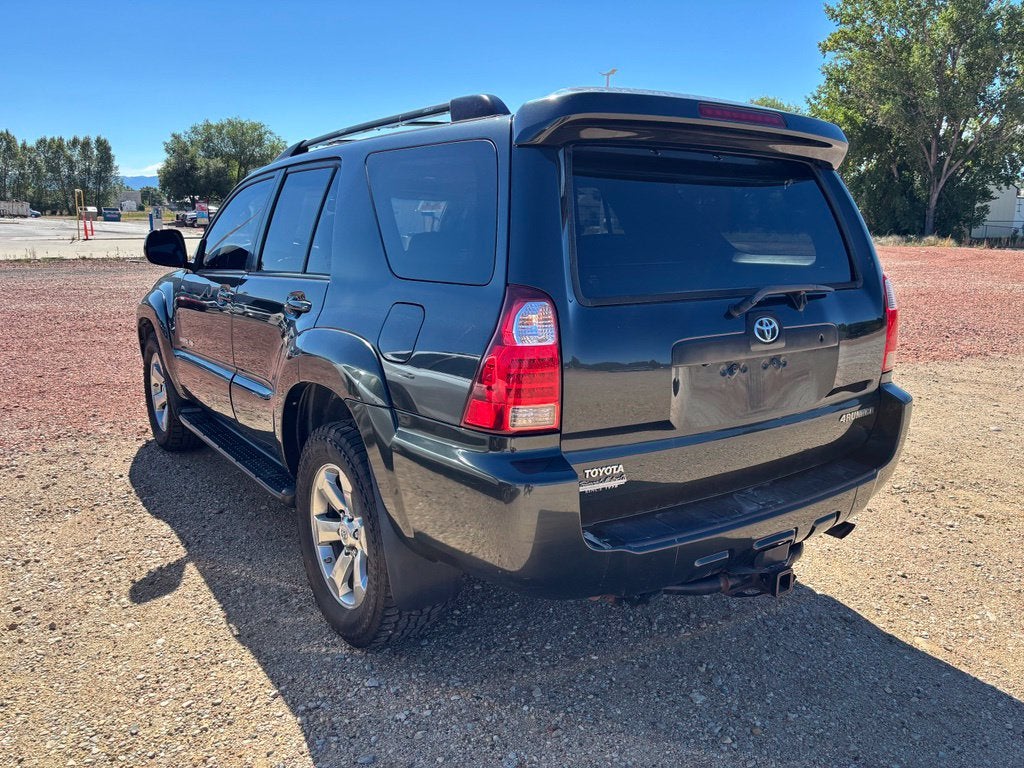 2008 Toyota 4Runner Limited - Photo 6