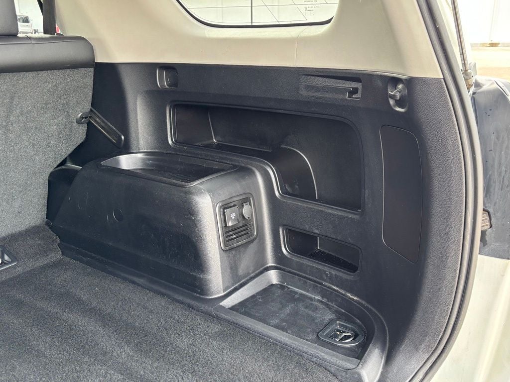 2021 Toyota 4Runner TRD Off-Road Premium - Photo 13