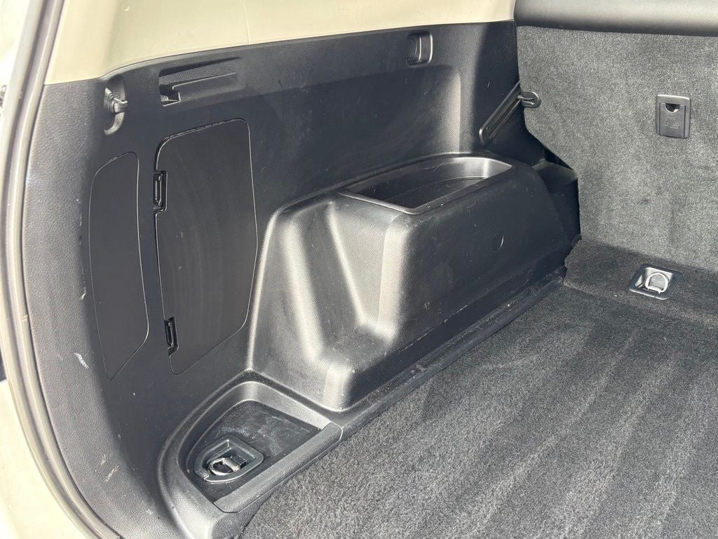 2021 Toyota 4Runner TRD Off-Road Premium - Photo 14