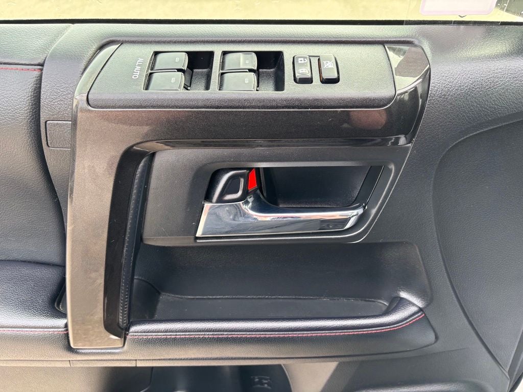 2021 Toyota 4Runner TRD Off-Road Premium - Photo 16