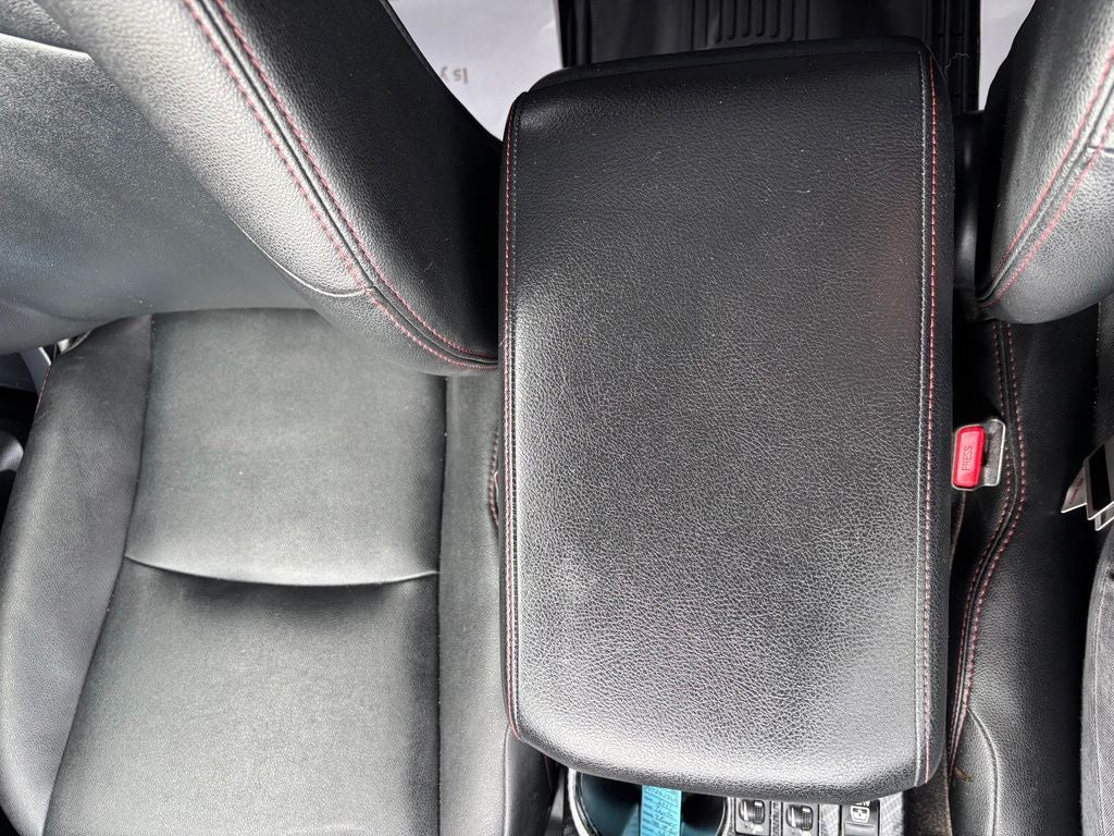 2021 Toyota 4Runner TRD Off-Road Premium - Photo 24