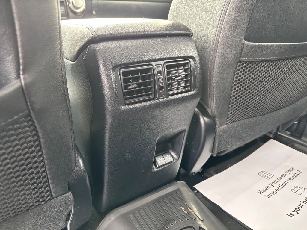 2021 Toyota 4Runner TRD Off-Road Premium - Photo 37