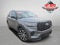 2025 Ford Explorer ST-Line 4WD
