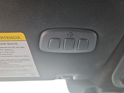 2025 Ford Explorer ST-Line 4WD