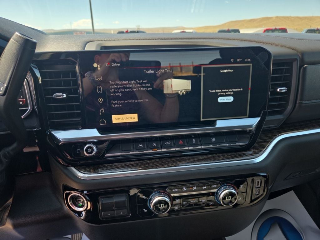 2024 GMC Sierra 1500 Elevation 4x4