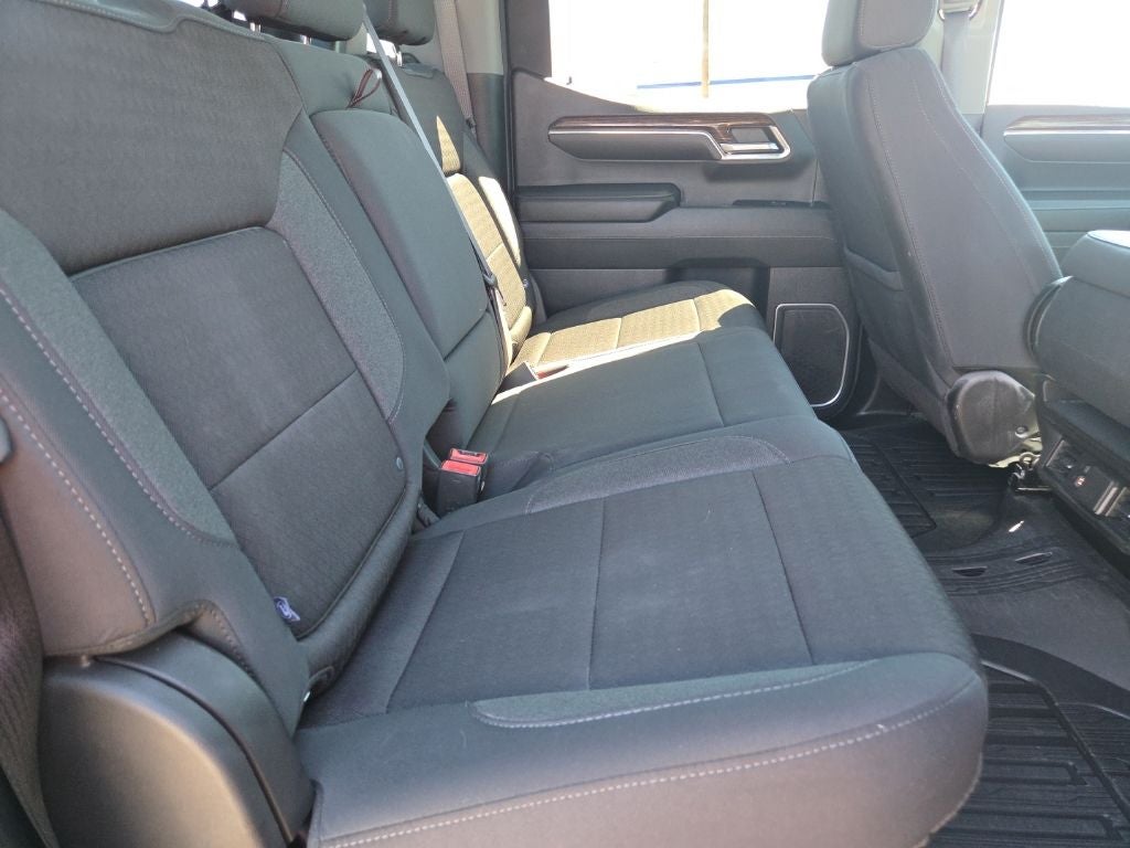 2024 GMC Sierra 1500 Elevation 4x4