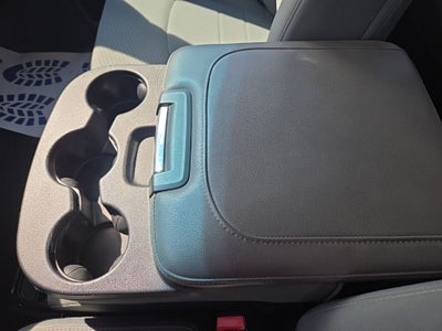 2018 RAM 2500 SLT
