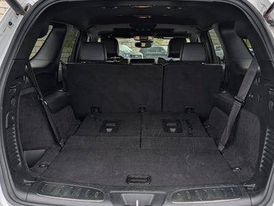2025 Dodge Durango GT Plus AWD