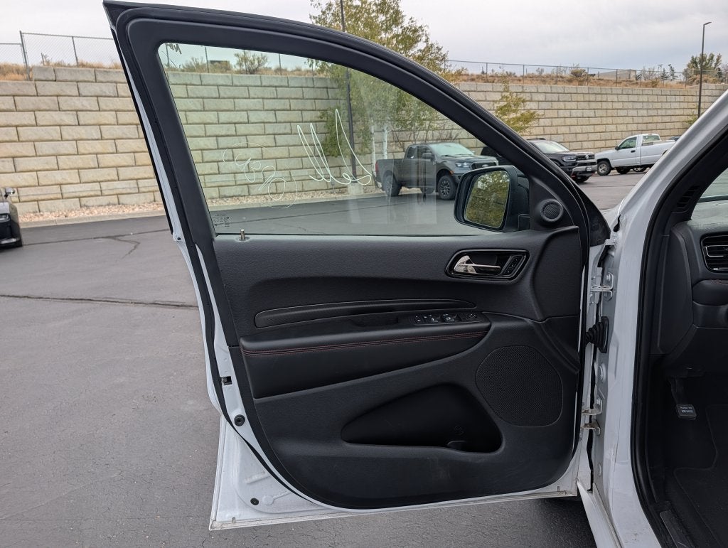 2025 Dodge Durango GT Plus AWD