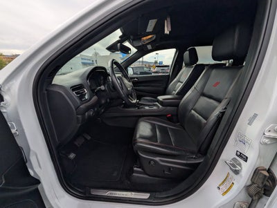 2025 Dodge Durango GT Plus AWD