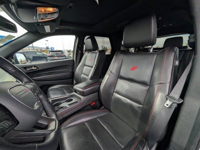 2025 Dodge Durango GT Plus AWD