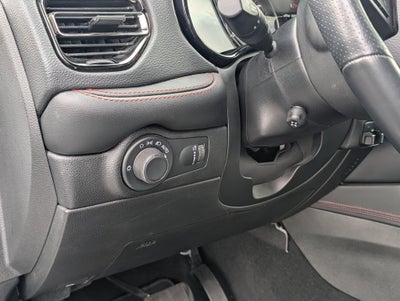 2025 Dodge Durango GT Plus AWD
