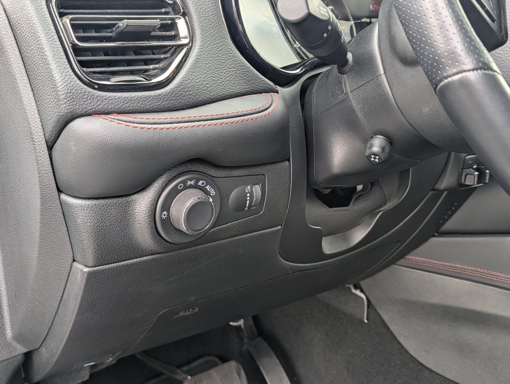 2025 Dodge Durango GT Plus AWD
