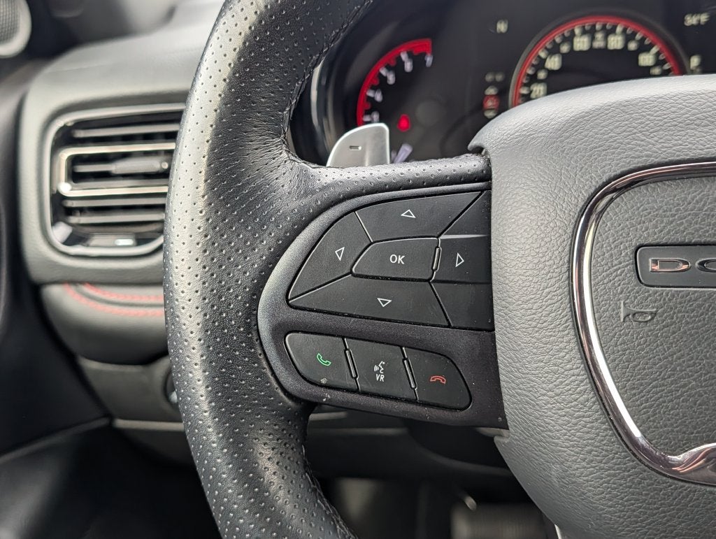 2025 Dodge Durango GT Plus AWD