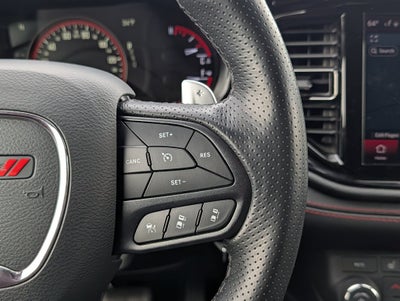 2025 Dodge Durango GT Plus AWD