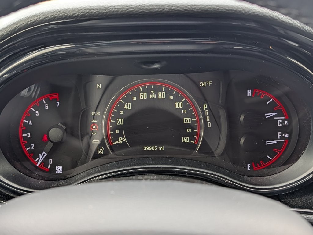 2025 Dodge Durango GT Plus AWD