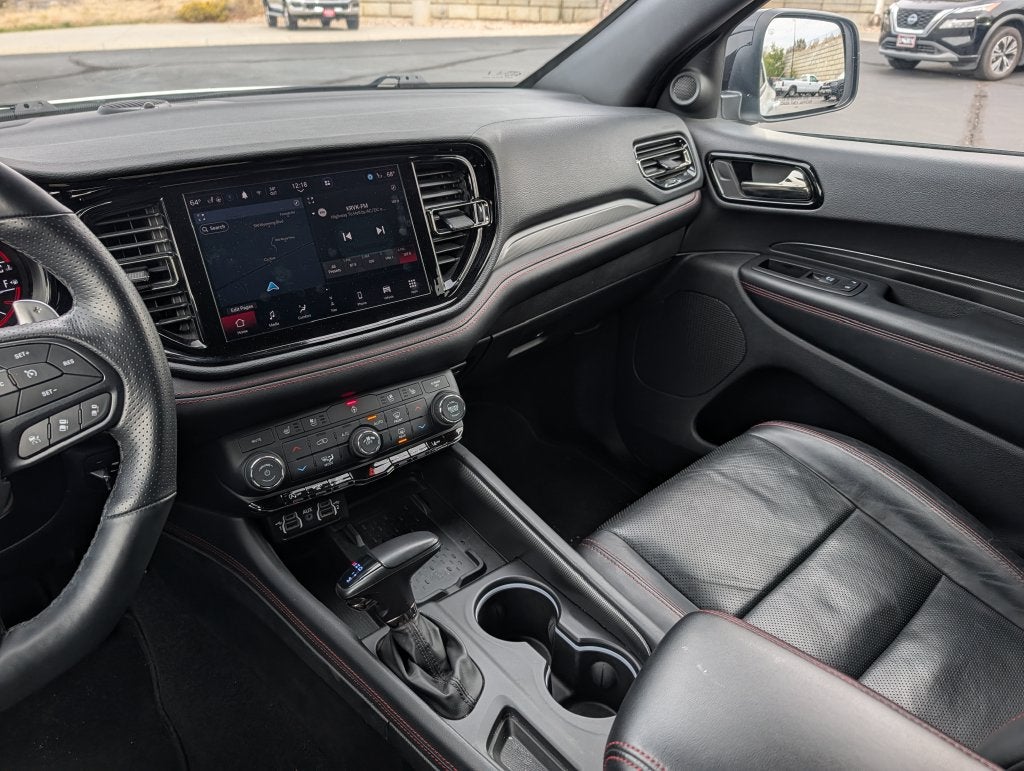 2025 Dodge Durango GT Plus AWD