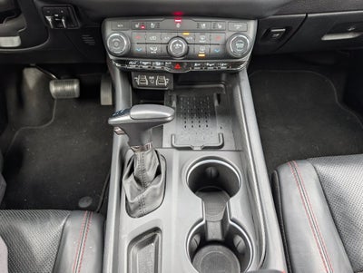 2025 Dodge Durango GT Plus AWD