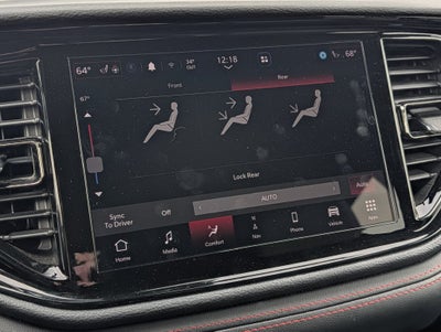 2025 Dodge Durango GT Plus AWD