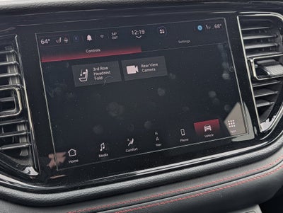 2025 Dodge Durango GT Plus AWD