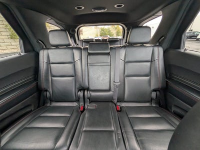 2025 Dodge Durango GT Plus AWD