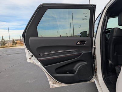 2025 Dodge Durango GT Plus AWD