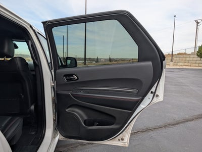 2025 Dodge Durango GT Plus AWD