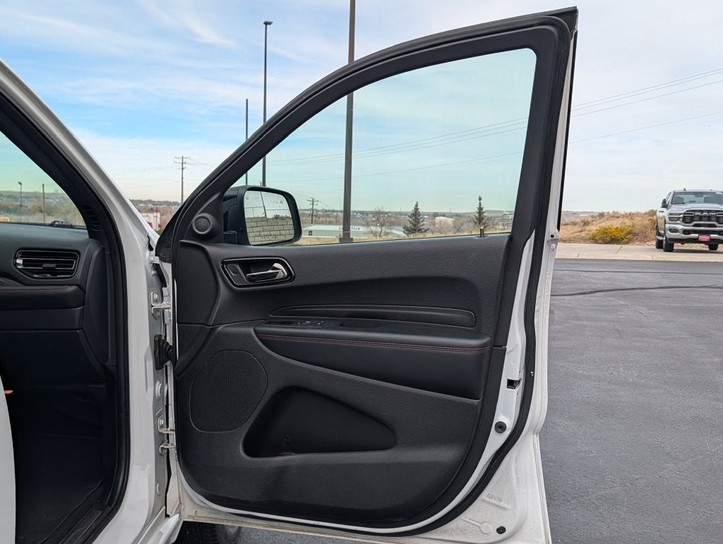 2025 Dodge Durango GT Plus AWD