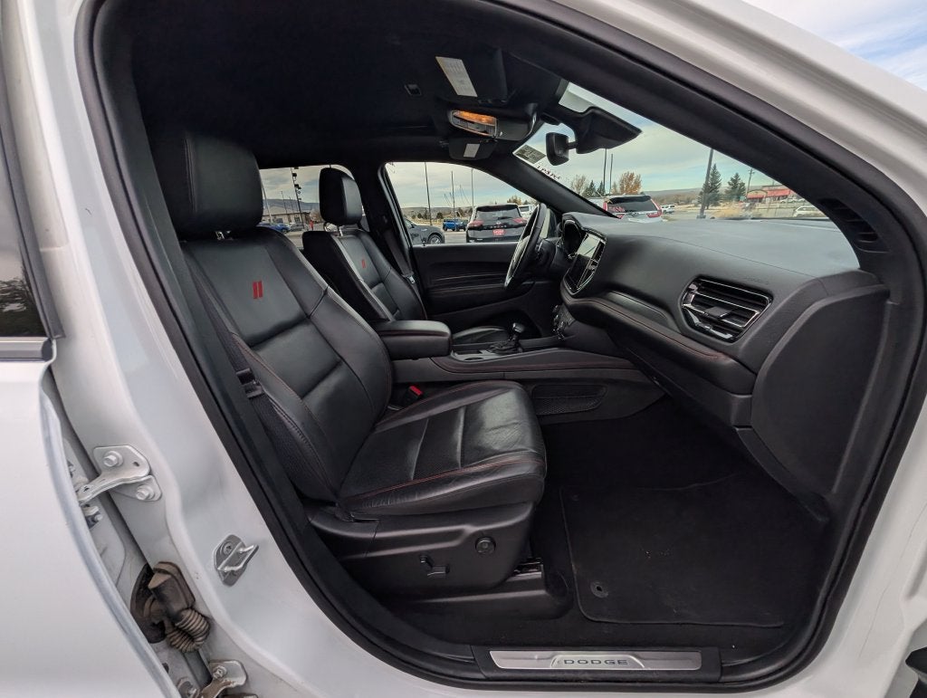2025 Dodge Durango GT Plus AWD