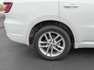 2025 Dodge Durango GT Plus AWD