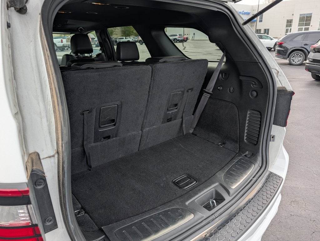 2025 Dodge Durango GT Plus AWD