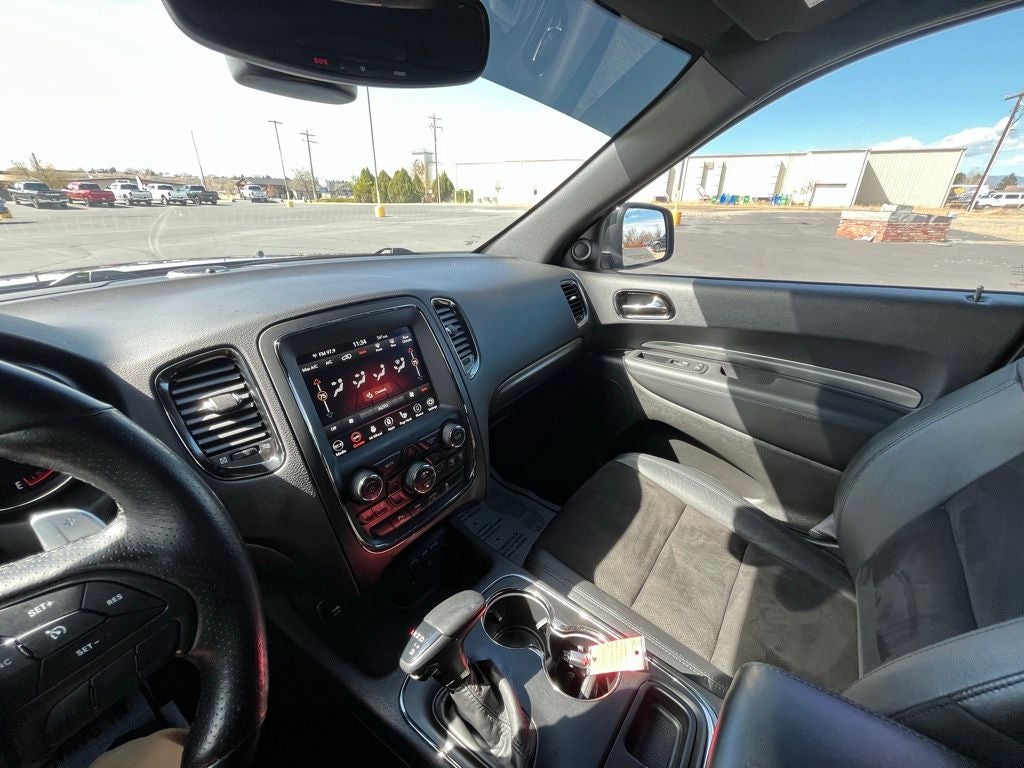 2020 Dodge Durango R/T