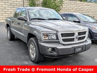 2011 RAM Dakota Big Horn
