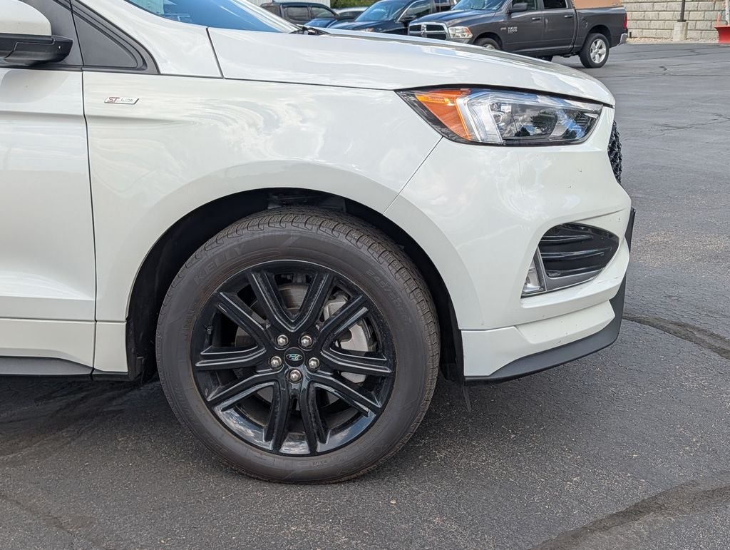 2024 Ford Edge ST Line