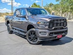 2025 RAM 2500 Big Horn Night Edition